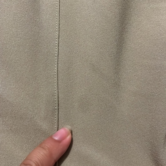 Adidas golf pants size 36x32 - Picture 6 of 8